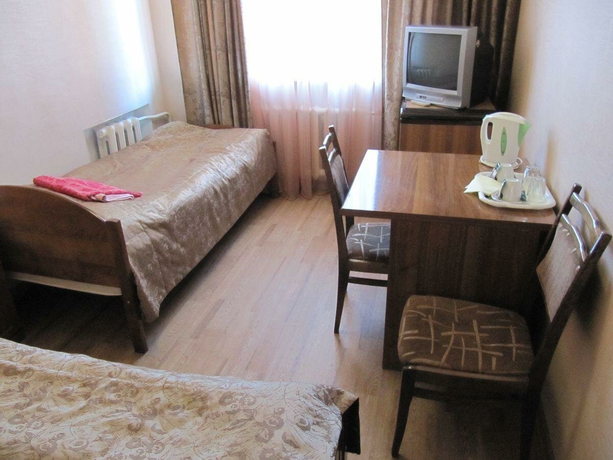 Гостиница Медлен Смоленск-52