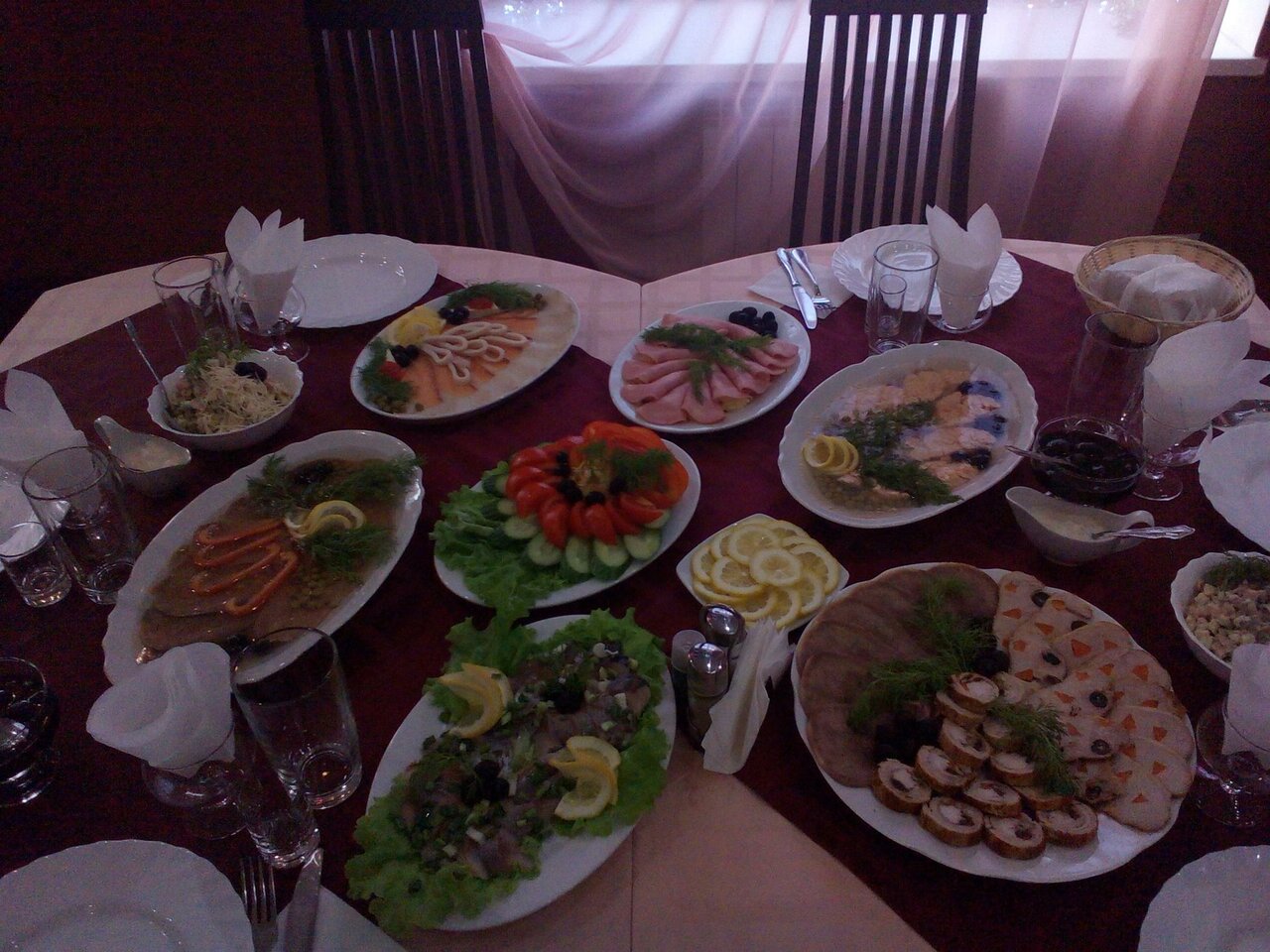 Гостиница Медлен Смоленск-14