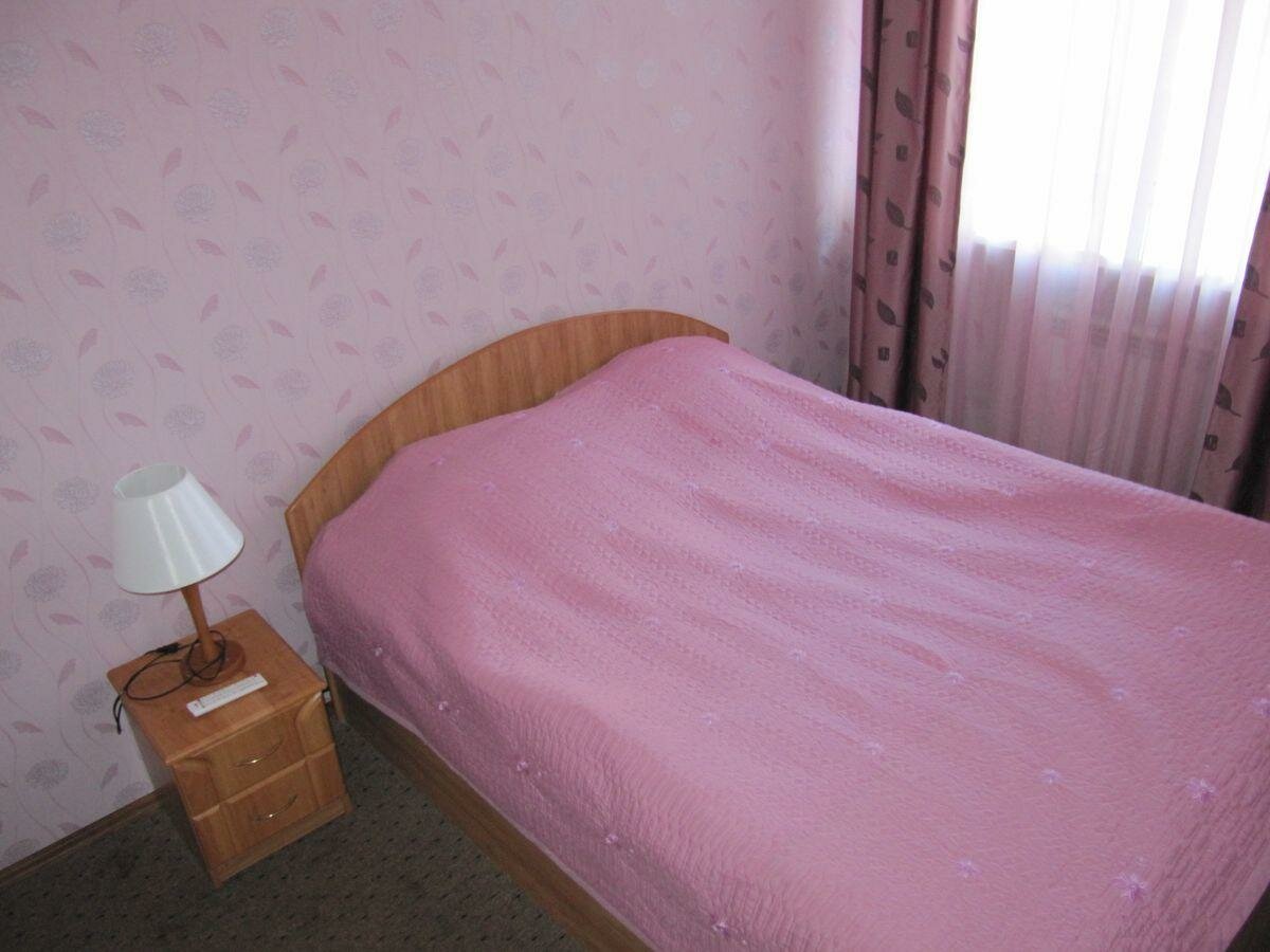 Гостиница Медлен Смоленск-38