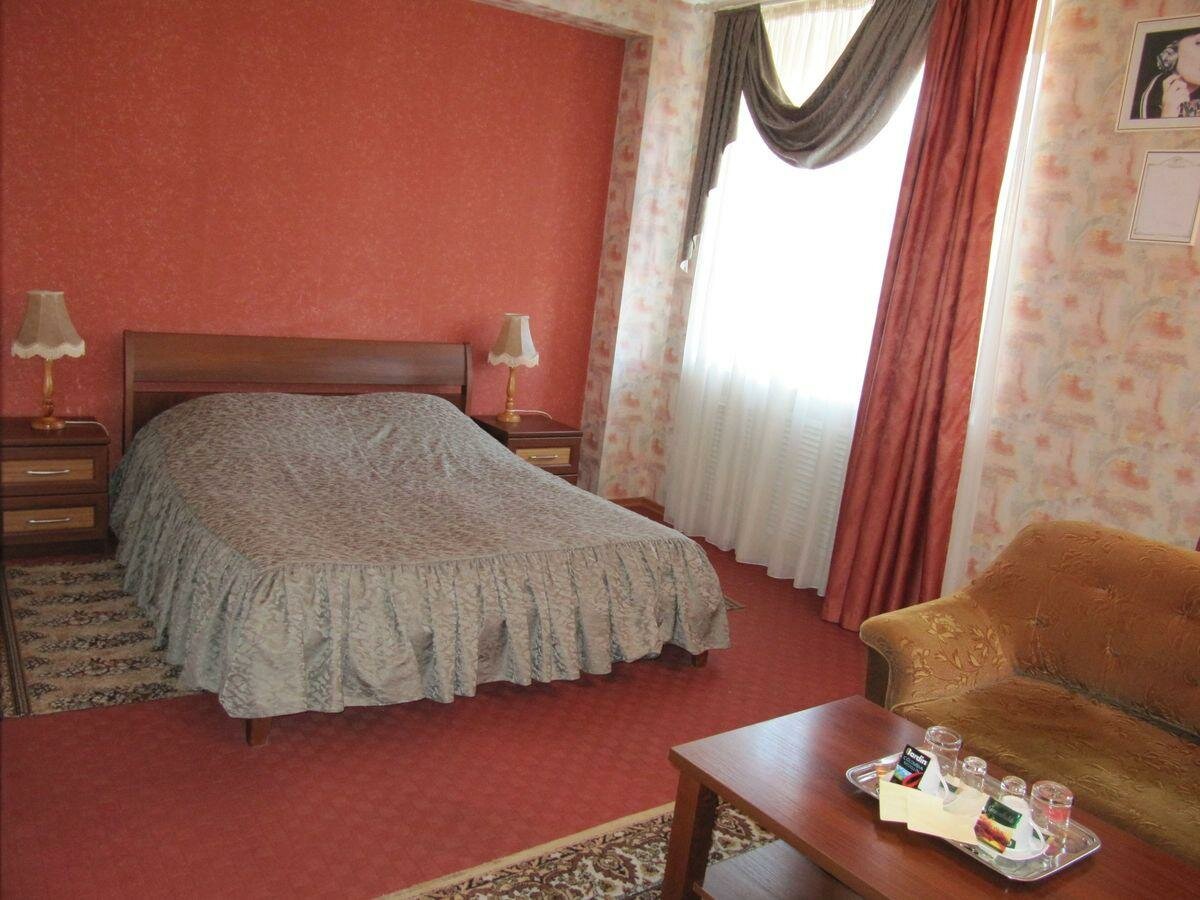 Гостиница Медлен Смоленск-58