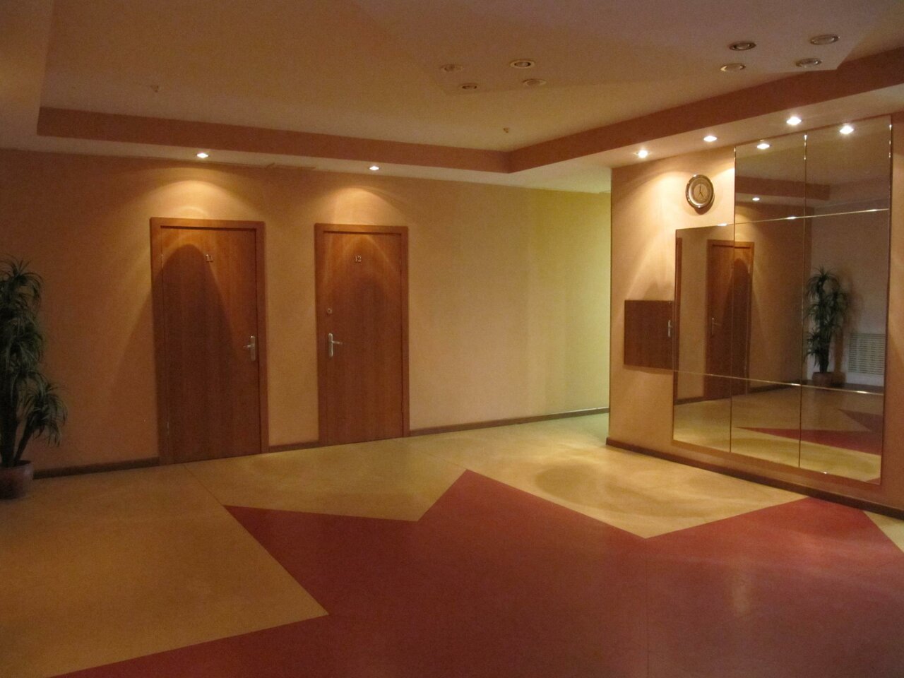 Гостиница Медлен Смоленск-21