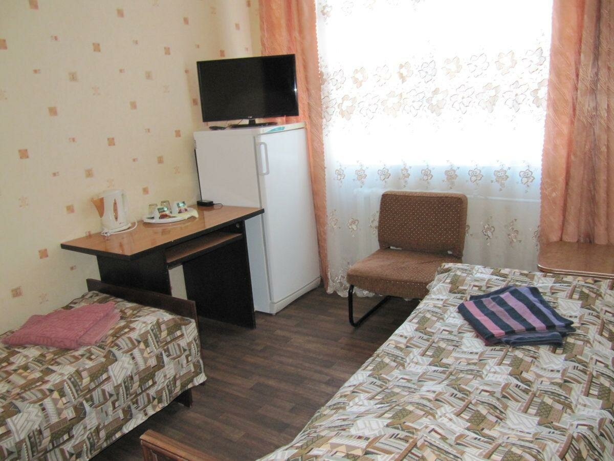 Гостиница Медлен Смоленск-56