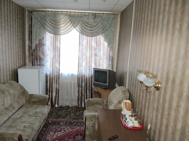 Гостиница Медлен Смоленск-68