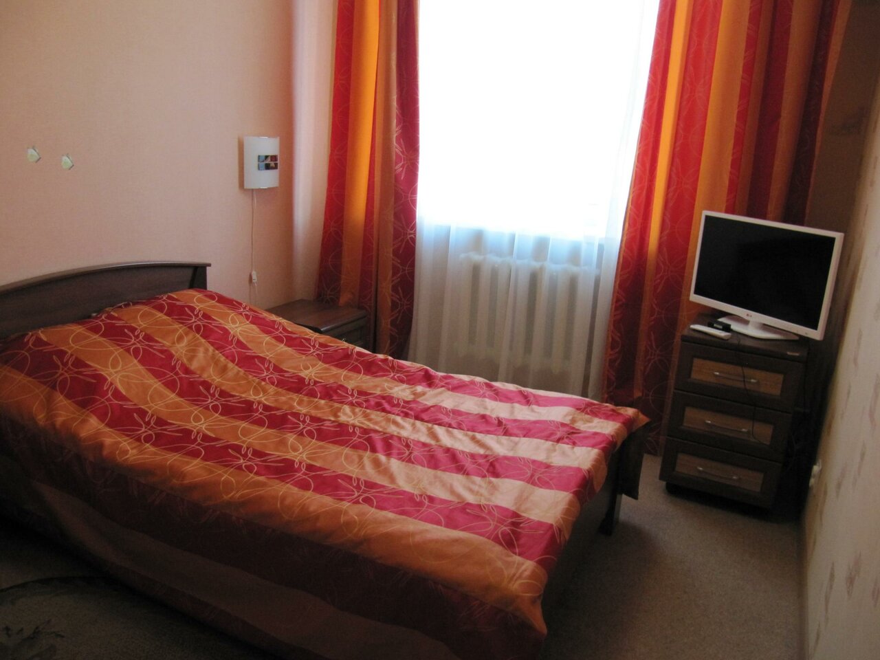 Гостиница Медлен Смоленск-59