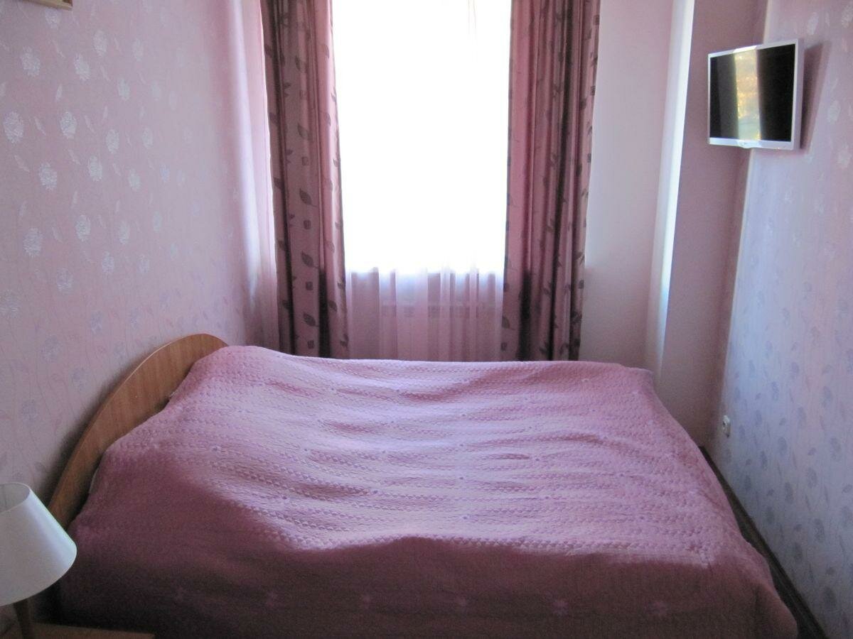 Гостиница Медлен Смоленск-26