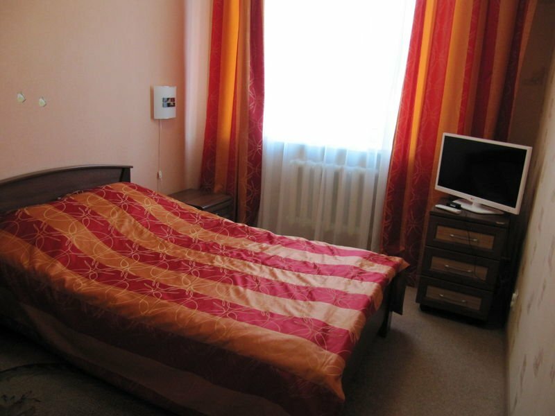 Гостиница Медлен Смоленск-44