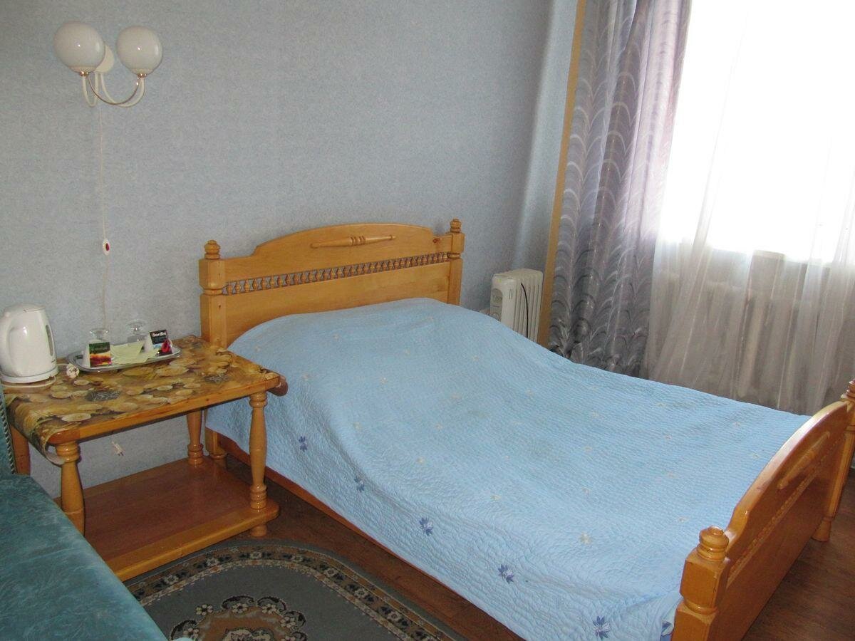 Гостиница Медлен Смоленск