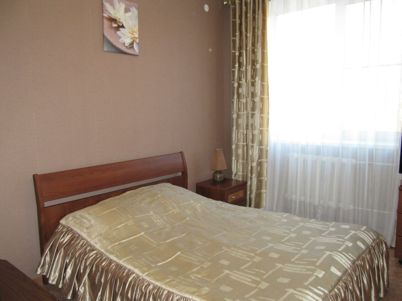 Гостиница Медлен Смоленск-64