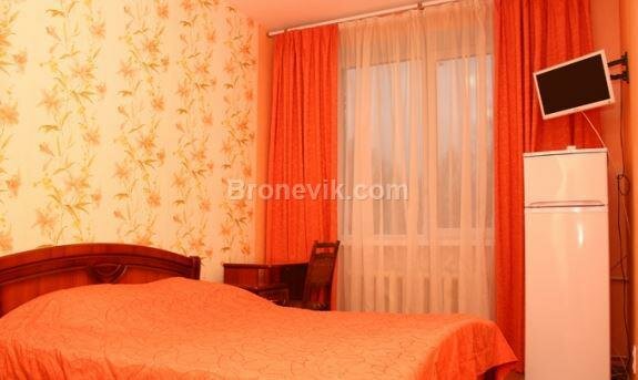 Гостиница Медлен Смоленск-28