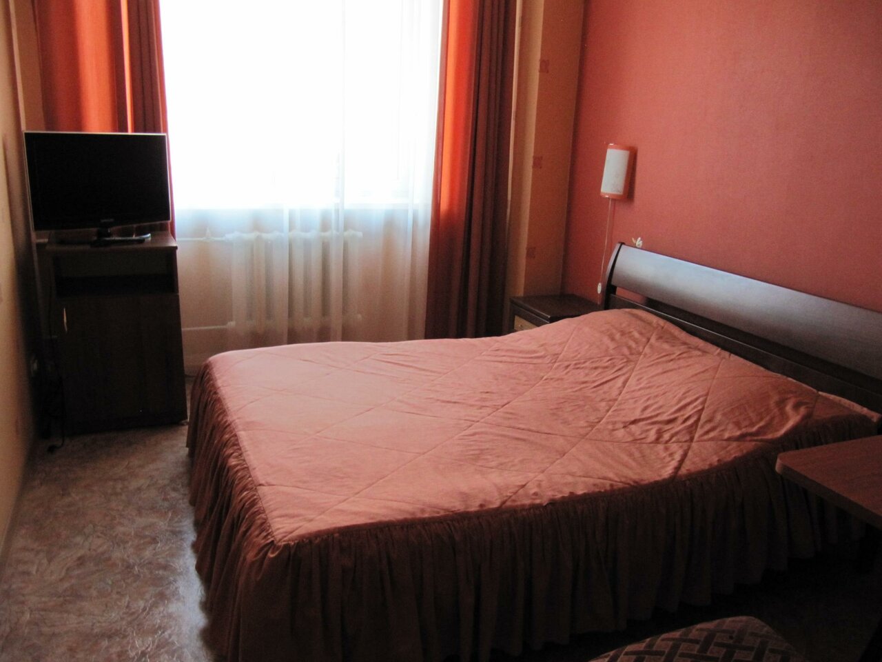 Гостиница Медлен Смоленск-39