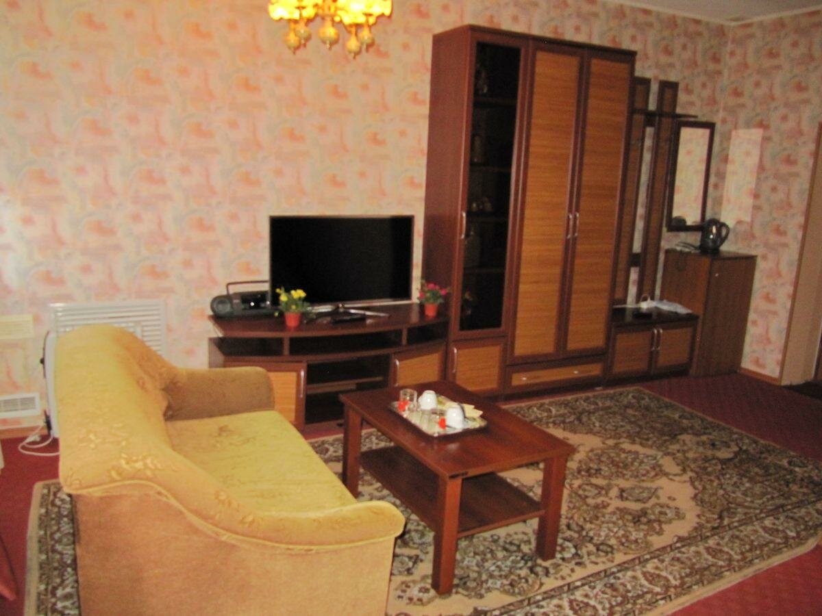 Гостиница Медлен Смоленск-37