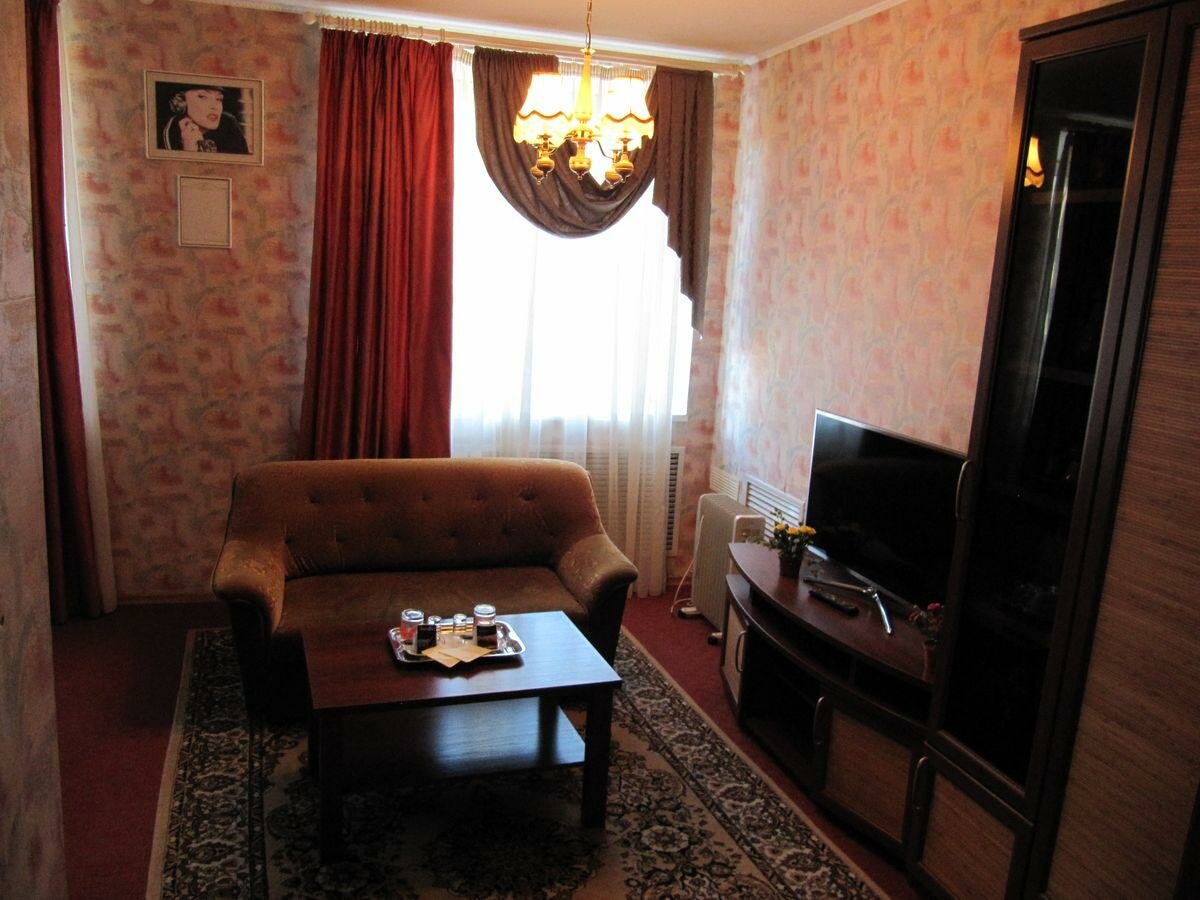 Гостиница Медлен Смоленск-13