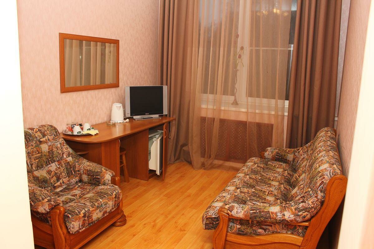 Гостиница Медлен Смоленск-57