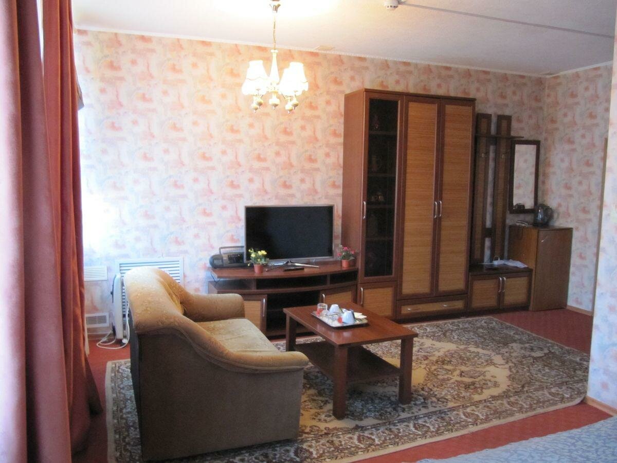 Гостиница Медлен Смоленск-48