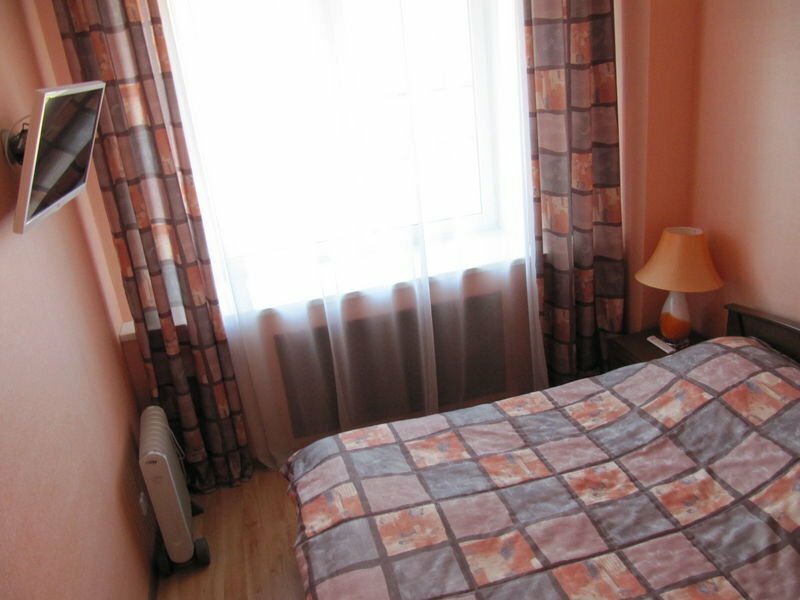 Гостиница Медлен Смоленск-36