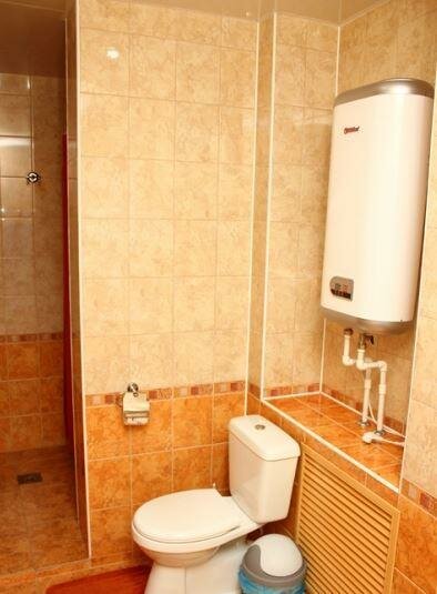 Гостиница Медлен Смоленск-29