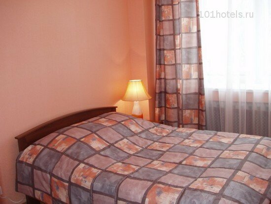 Гостиница Медлен Смоленск-30