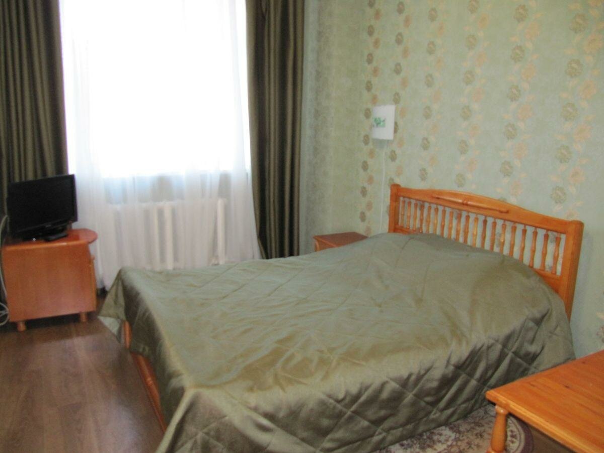 Гостиница Медлен Смоленск-69