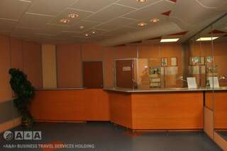 Гостиница Медлен Смоленск-5