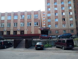 Гостиница Медлен Смоленск-6