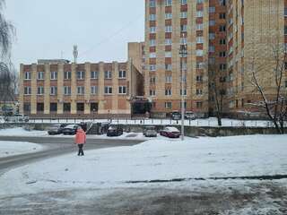 Гостиница Медлен Смоленск-2