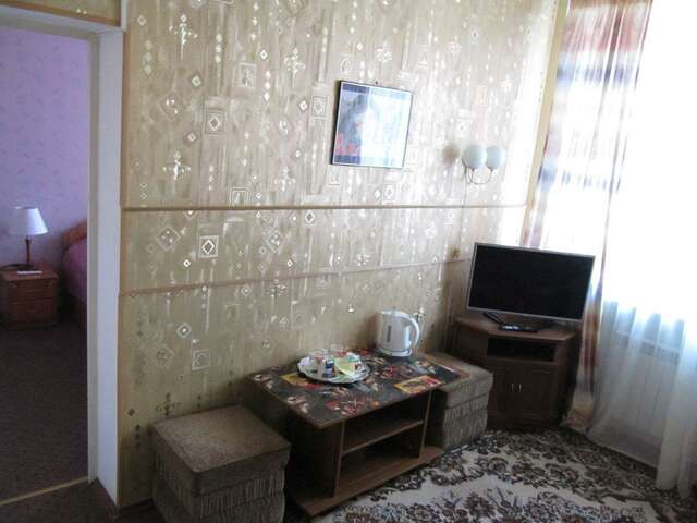 Гостиница Медлен Смоленск-46