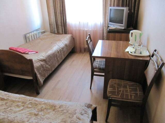 Гостиница Медлен Смоленск-51