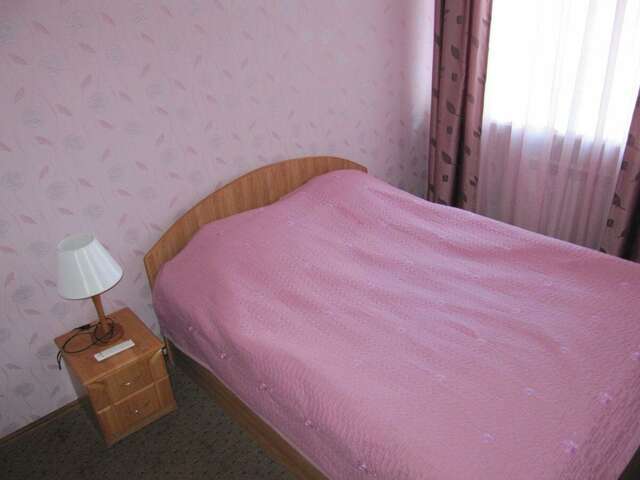 Гостиница Медлен Смоленск-37