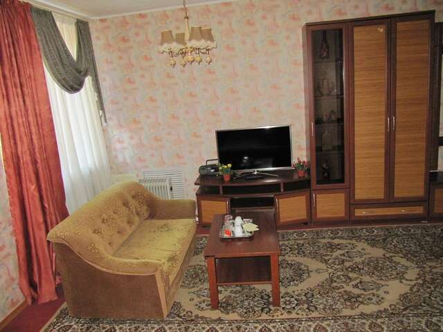 Гостиница Медлен Смоленск-65