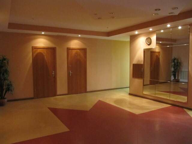 Гостиница Медлен Смоленск-20