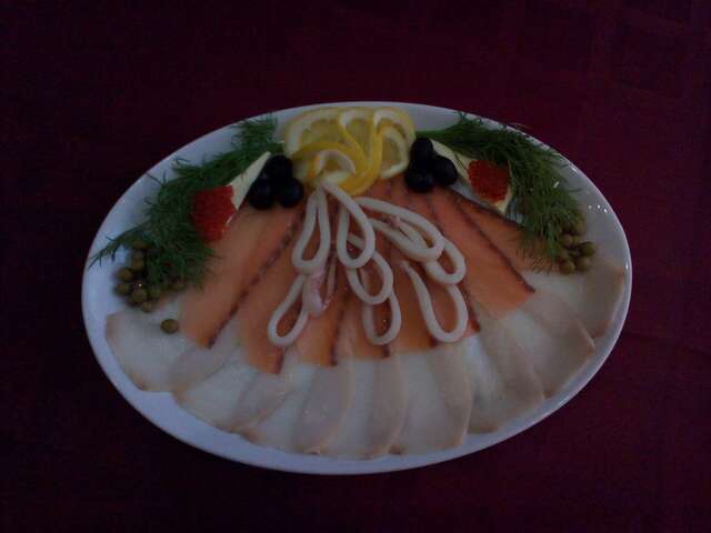 Гостиница Медлен Смоленск-16