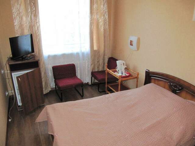 Гостиница Медлен Смоленск-62