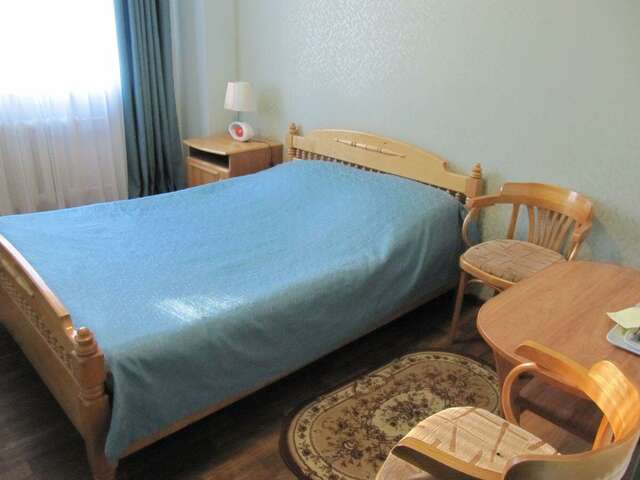 Гостиница Медлен Смоленск-33