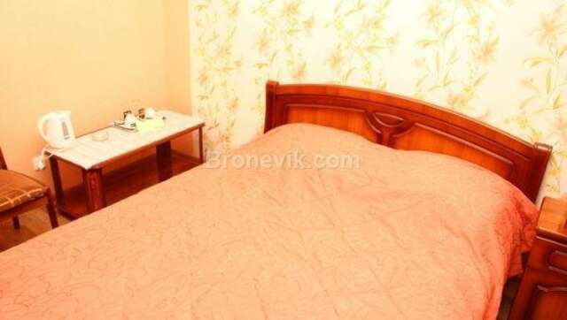 Гостиница Медлен Смоленск-30