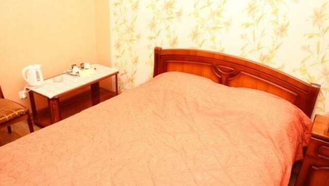 Гостиница Медлен Смоленск-53