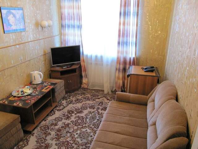 Гостиница Медлен Смоленск-49