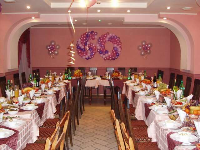 Гостиница Медлен Смоленск-4