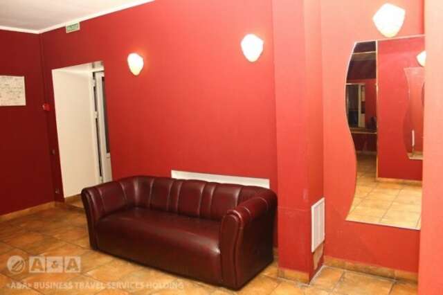 Гостиница Медлен Смоленск-24