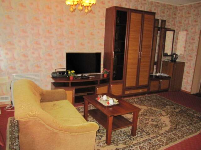 Гостиница Медлен Смоленск-36