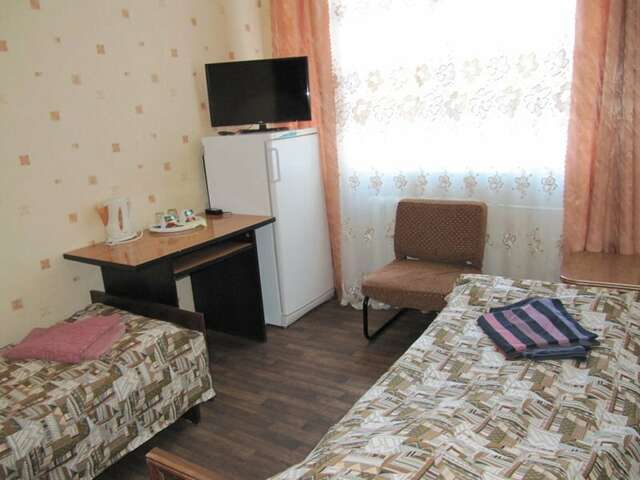 Гостиница Медлен Смоленск-26