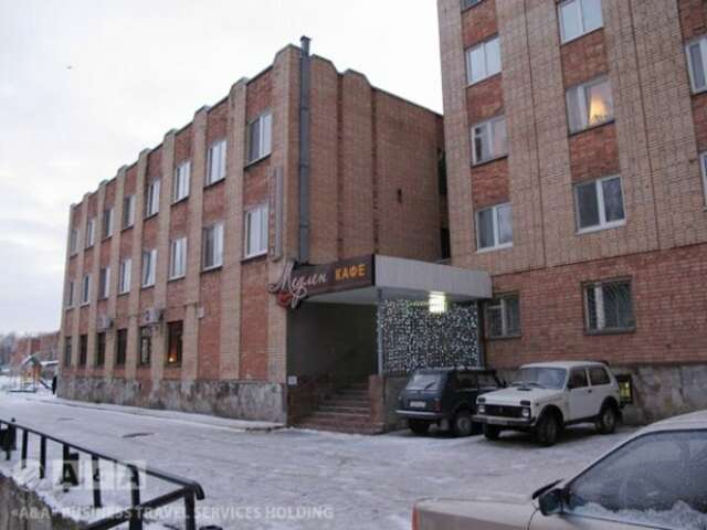 Гостиница Медлен Смоленск-18