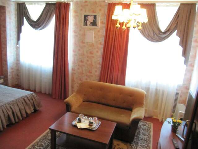 Гостиница Медлен Смоленск-45