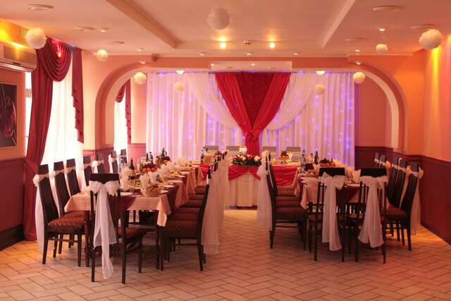 Гостиница Медлен Смоленск-40