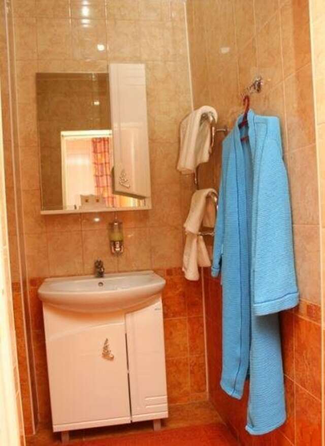 Гостиница Медлен Смоленск-11