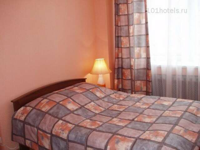 Гостиница Медлен Смоленск-29